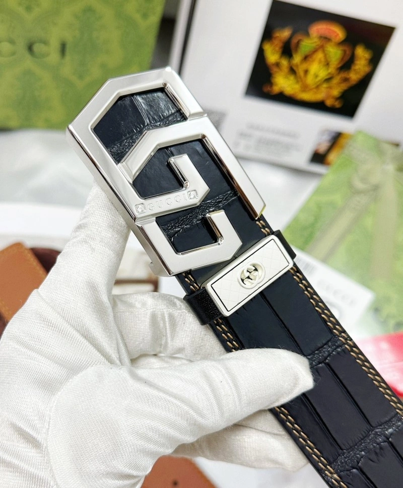 Gucci Belts Bright 290725