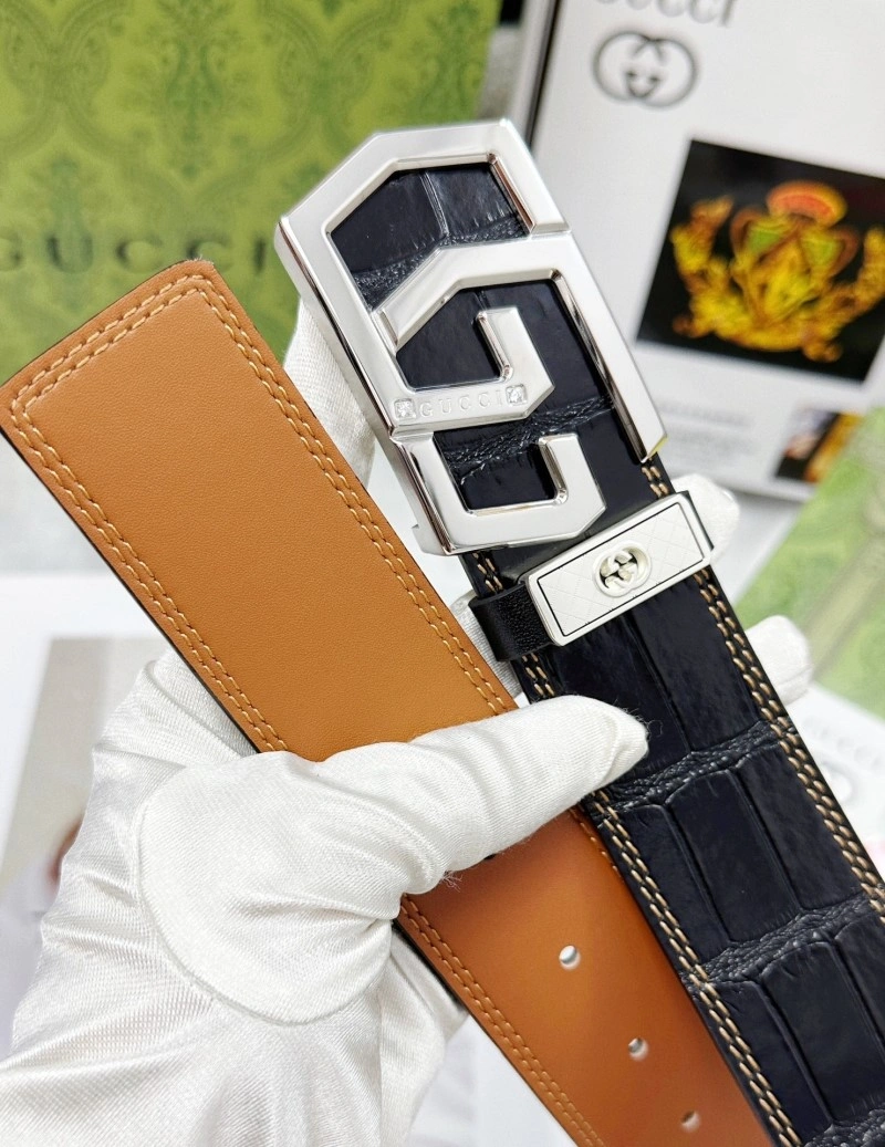 Gucci Belts Bright 290725