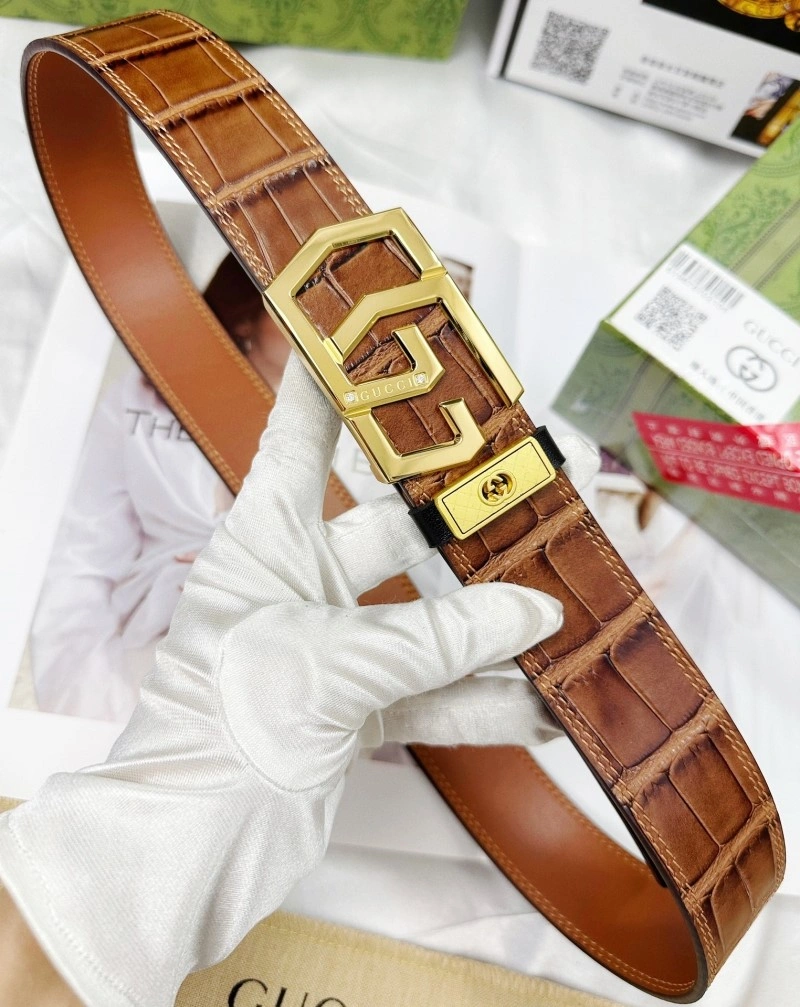 Gucci Belts Contemporary 290736