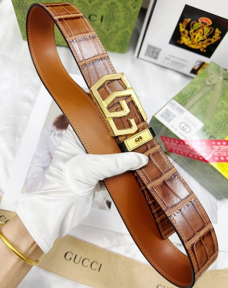Gucci Belts Contemporary 290736