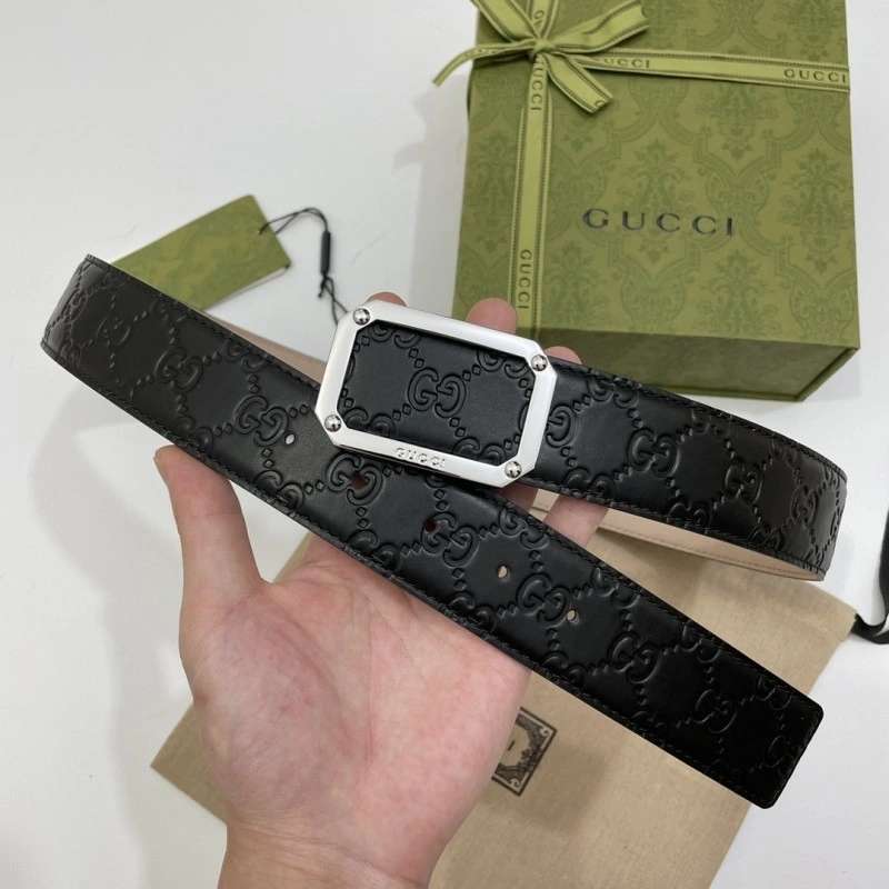 Lightweight Gucci Belts 290719