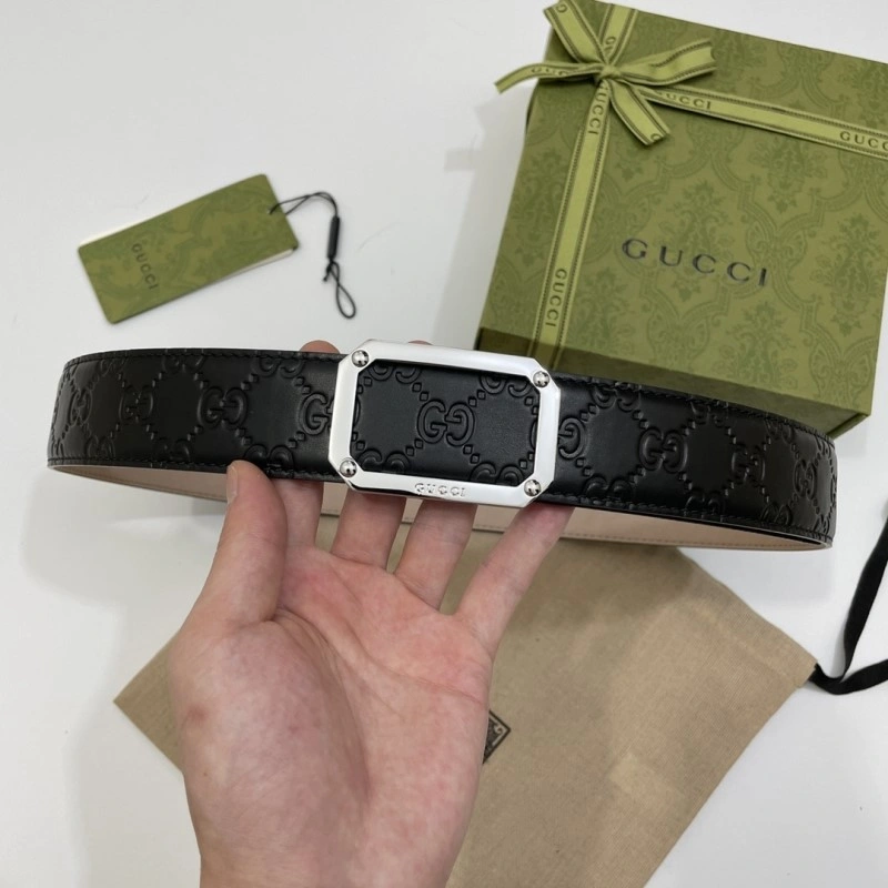 Lightweight Gucci Belts 290719