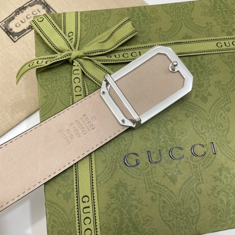 Lightweight Gucci Belts 290719