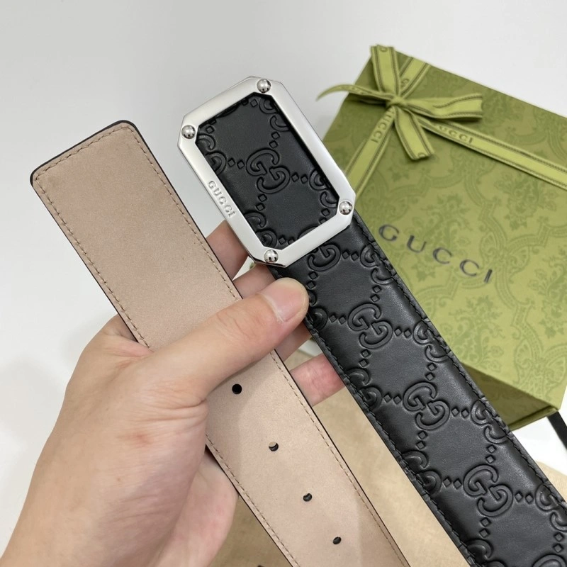 Lightweight Gucci Belts 290719