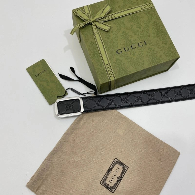 Lightweight Gucci Belts 290719