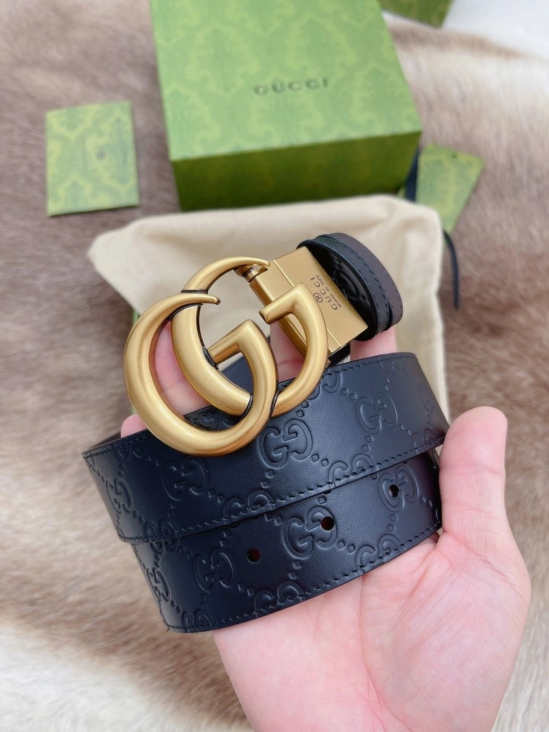 TimelessDesign Gucci Belts 290720