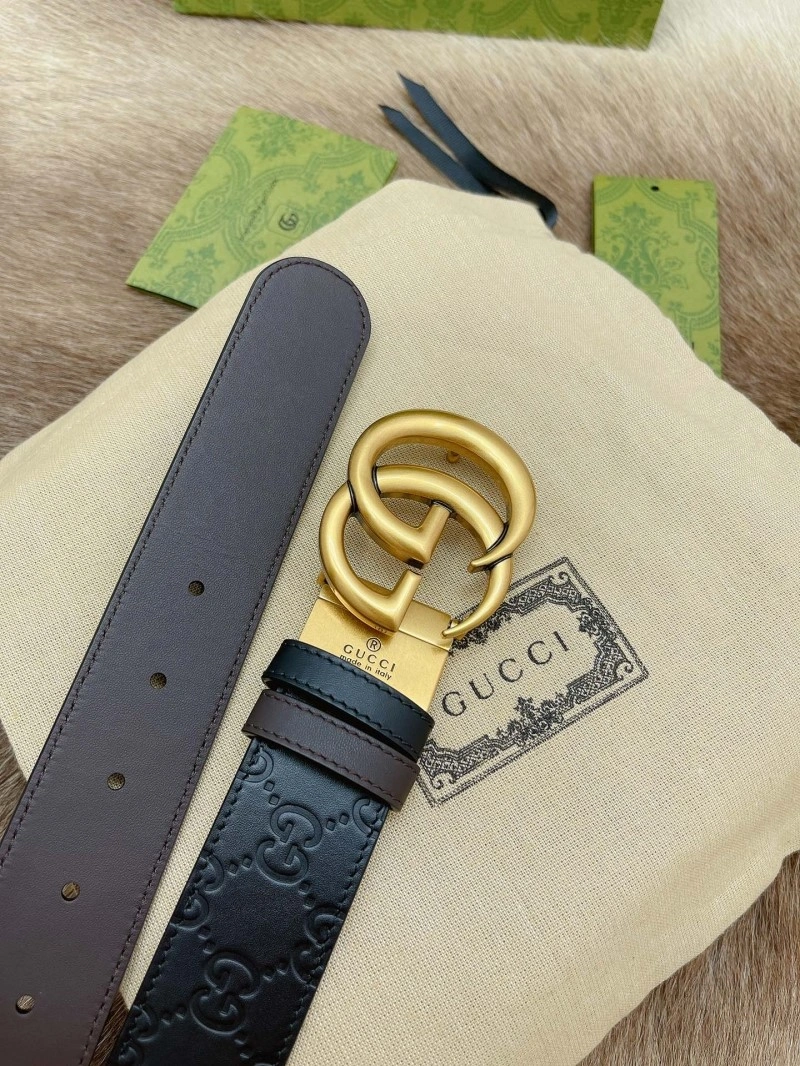 TimelessDesign Gucci Belts 290720