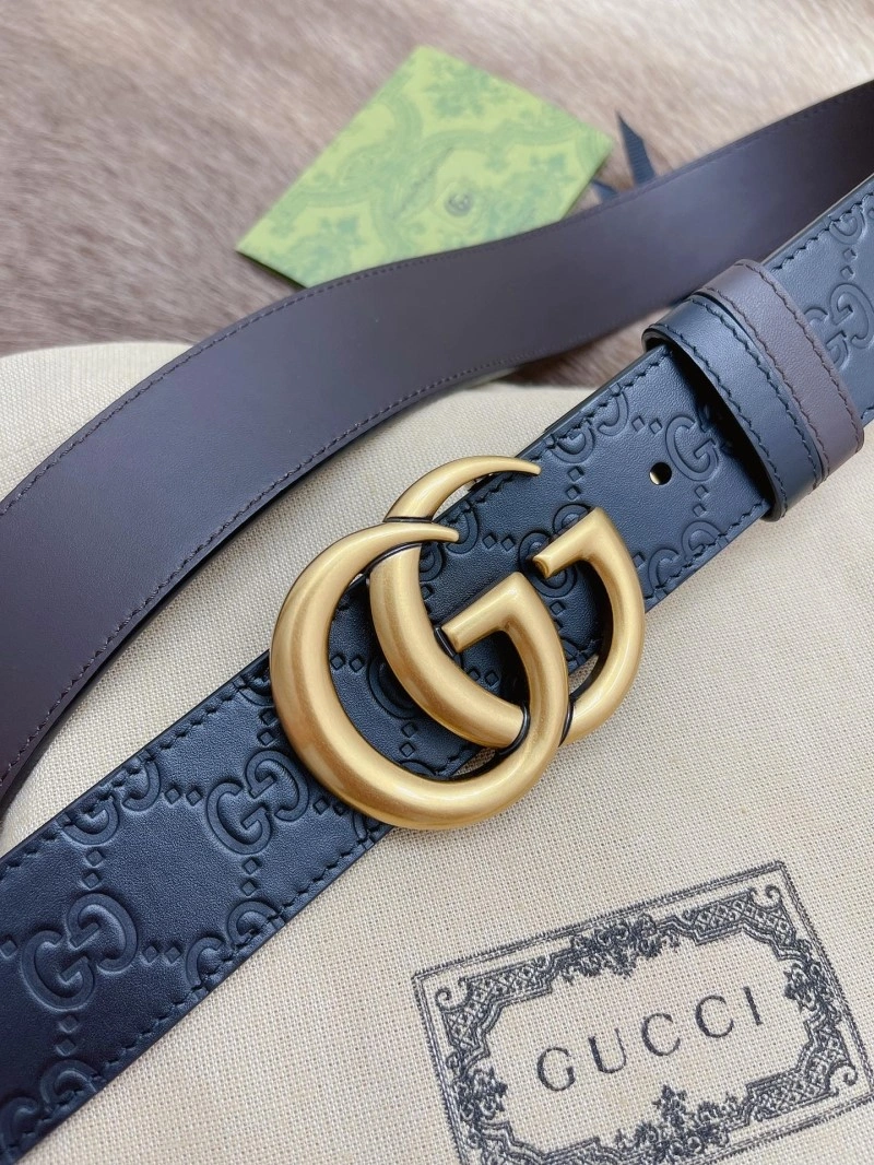 TimelessDesign Gucci Belts 290720
