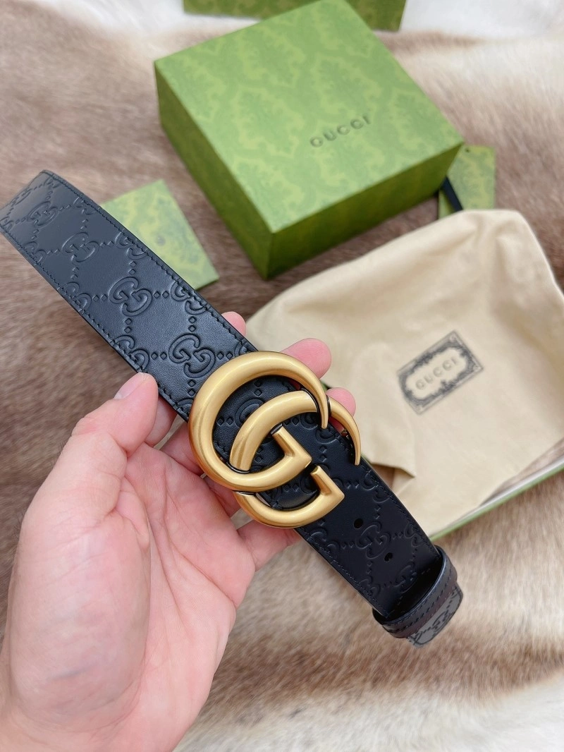 TimelessDesign Gucci Belts 290720