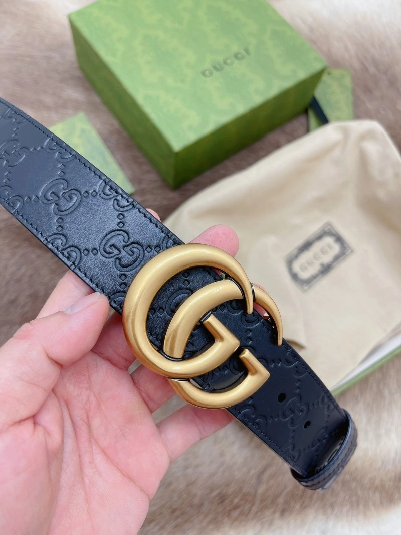 TimelessDesign Gucci Belts 290720