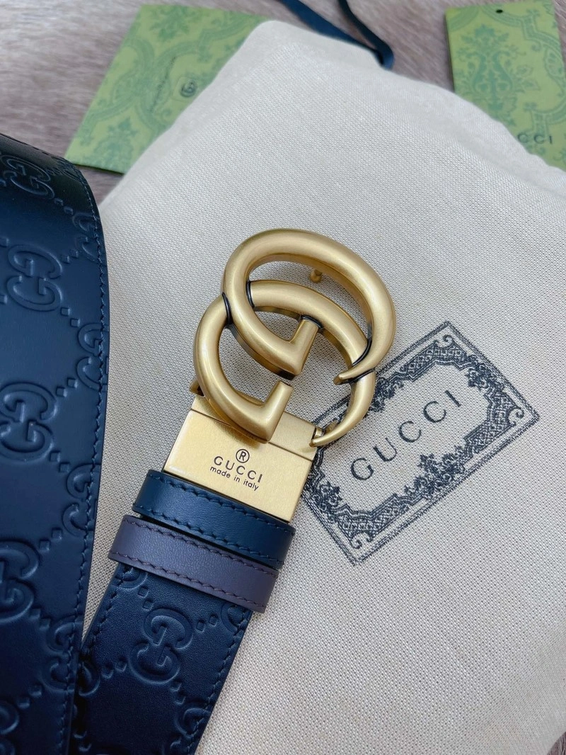 TimelessDesign Gucci Belts 290720