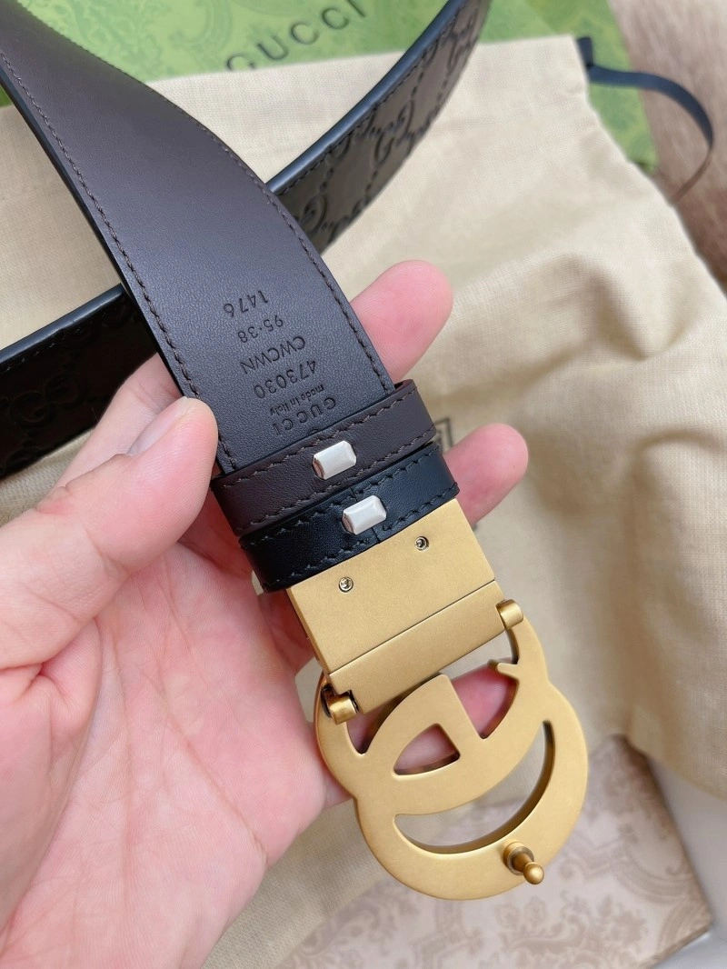 TimelessDesign Gucci Belts 290720