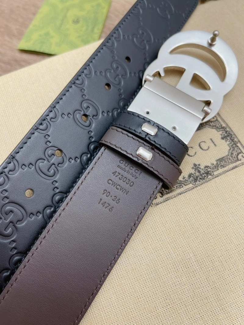 Gucci Belts Modern 290722