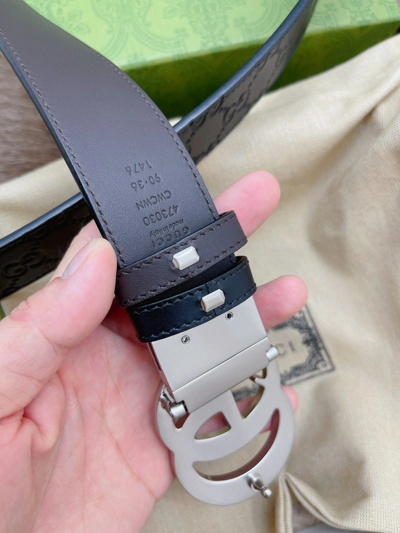 Gucci Belts Modern 290722