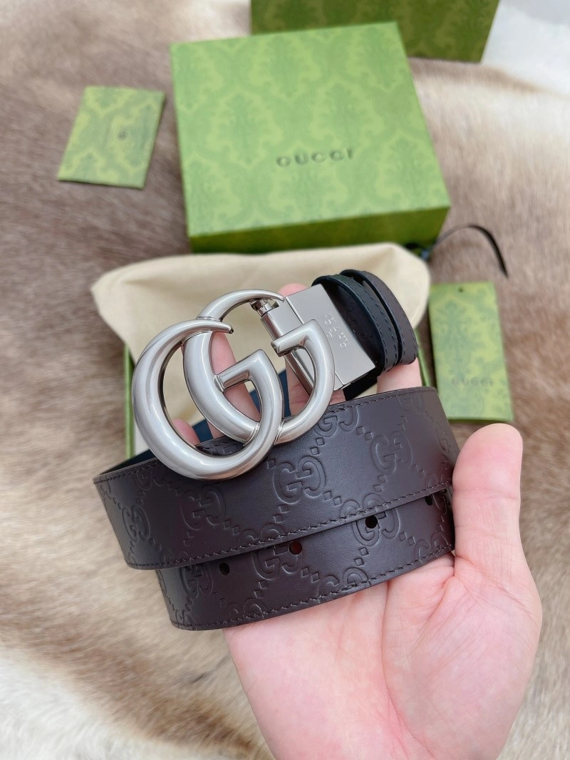 WaterResistant Gucci Belts 290741