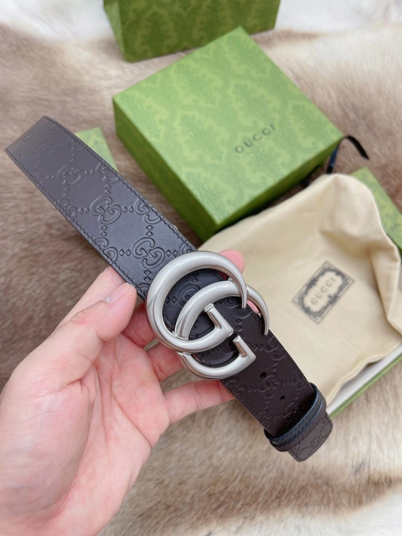 WaterResistant Gucci Belts 290741