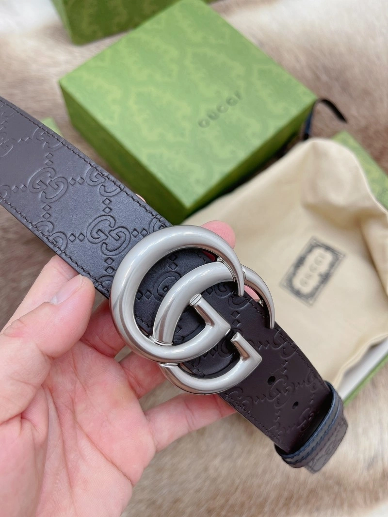 WaterResistant Gucci Belts 290741
