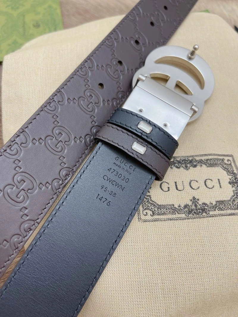 WaterResistant Gucci Belts 290741