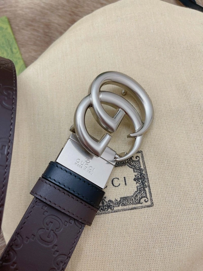 WaterResistant Gucci Belts 290741