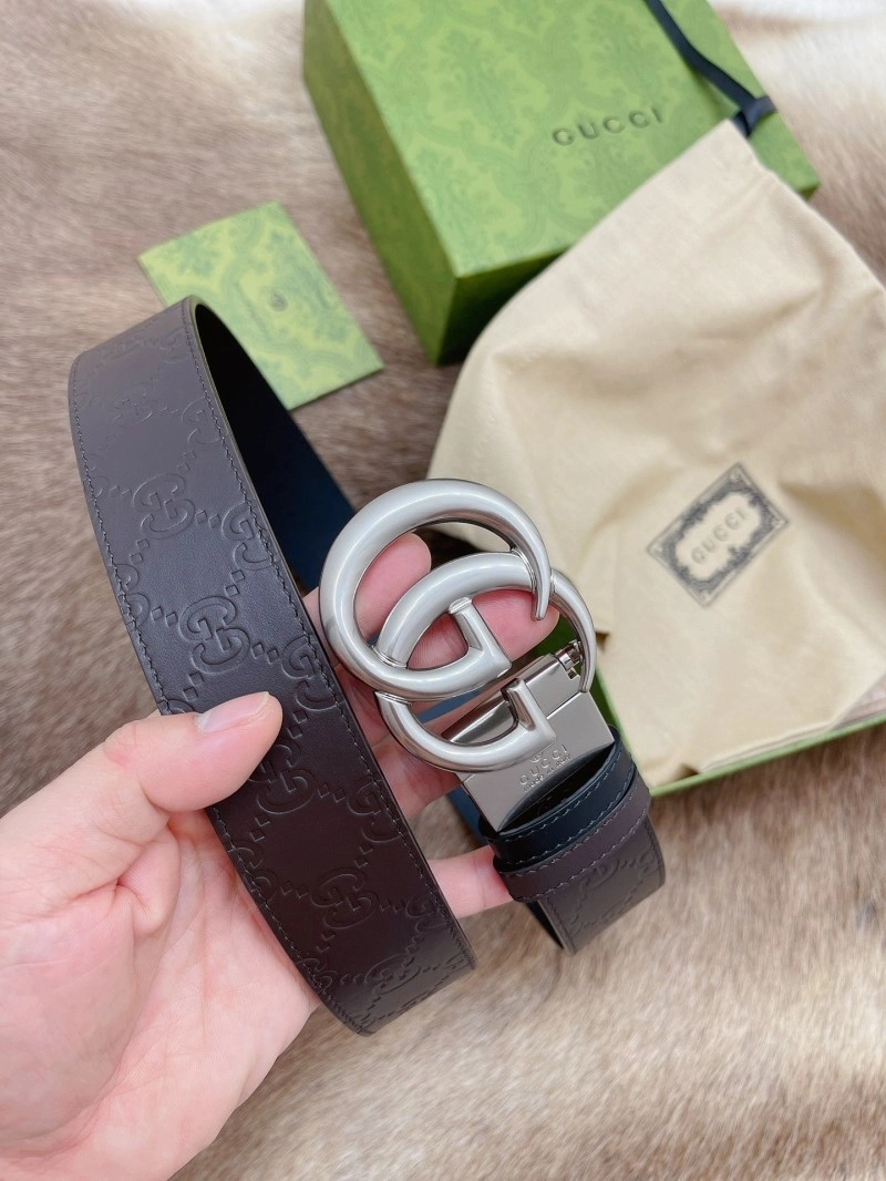 WaterResistant Gucci Belts 290741