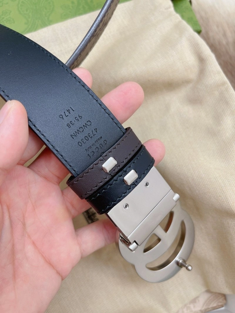 WaterResistant Gucci Belts 290741