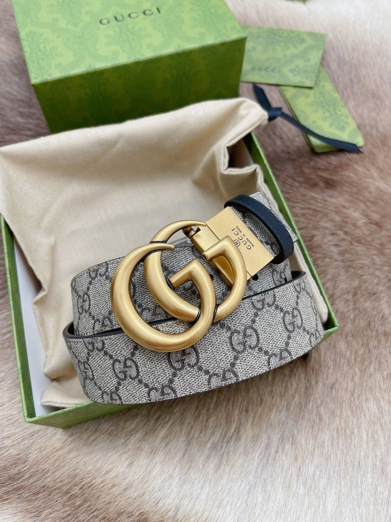 Seasonal Gucci Belts 290739