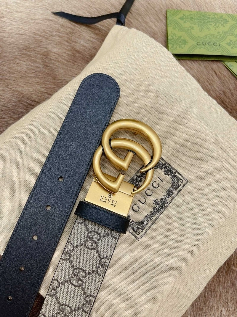 Seasonal Gucci Belts 290739