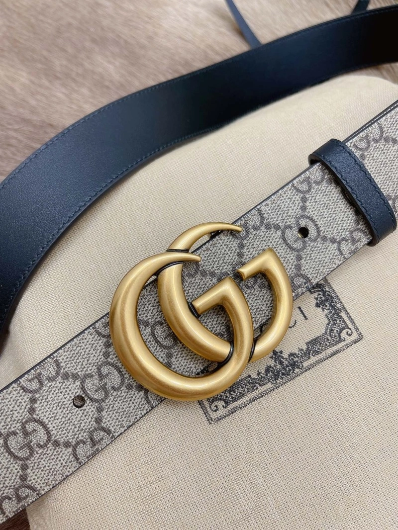 Seasonal Gucci Belts 290739