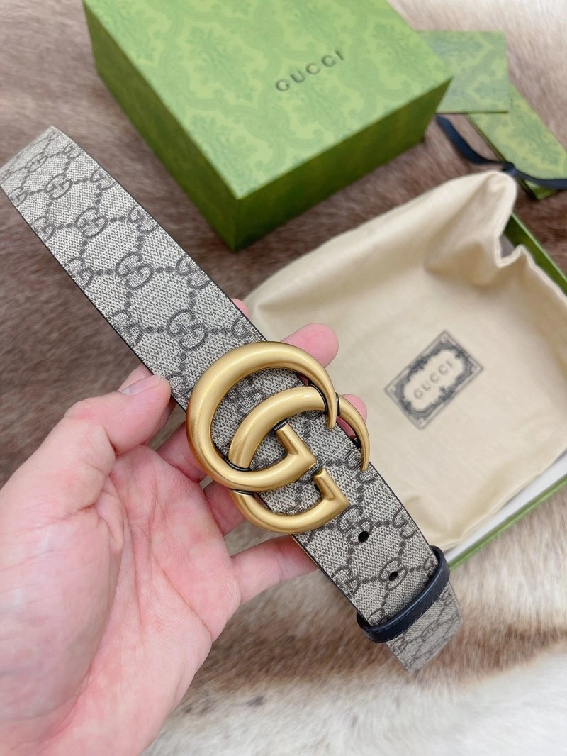 Seasonal Gucci Belts 290739