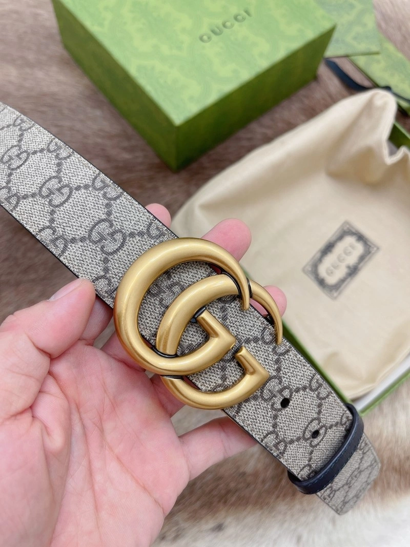 Seasonal Gucci Belts 290739