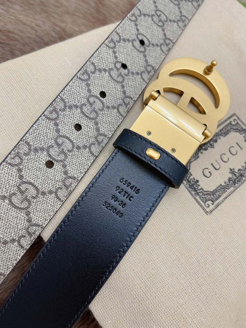 Seasonal Gucci Belts 290739