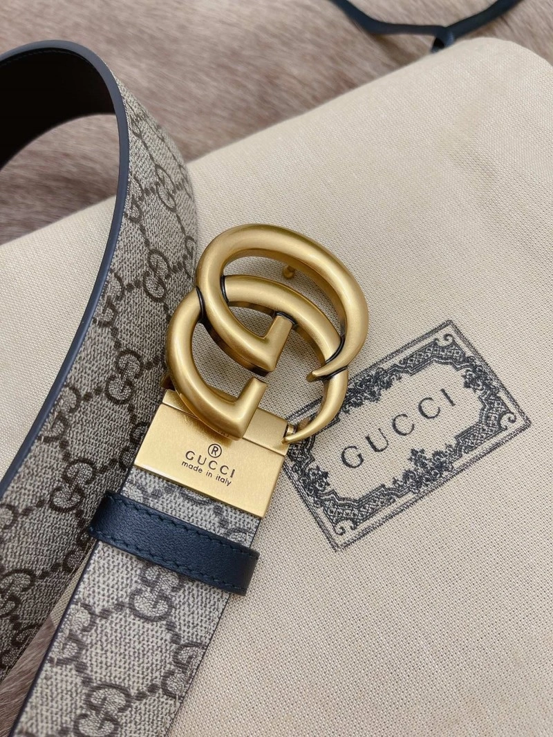 Seasonal Gucci Belts 290739