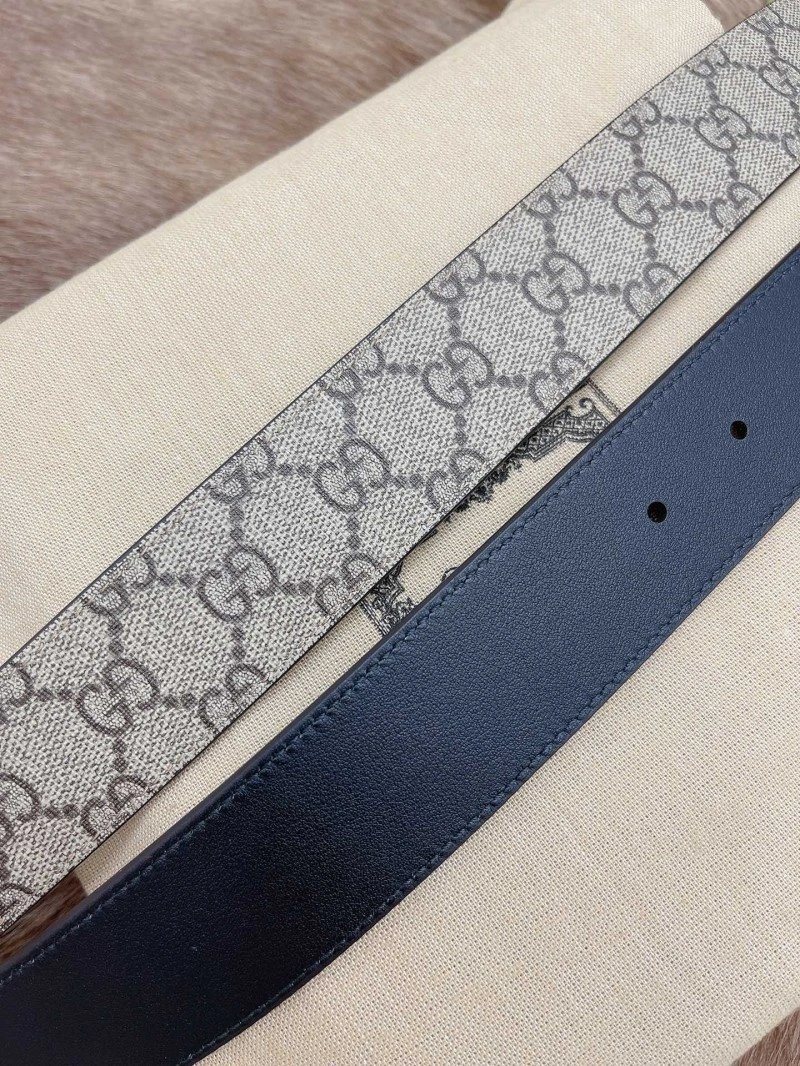 Seasonal Gucci Belts 290739
