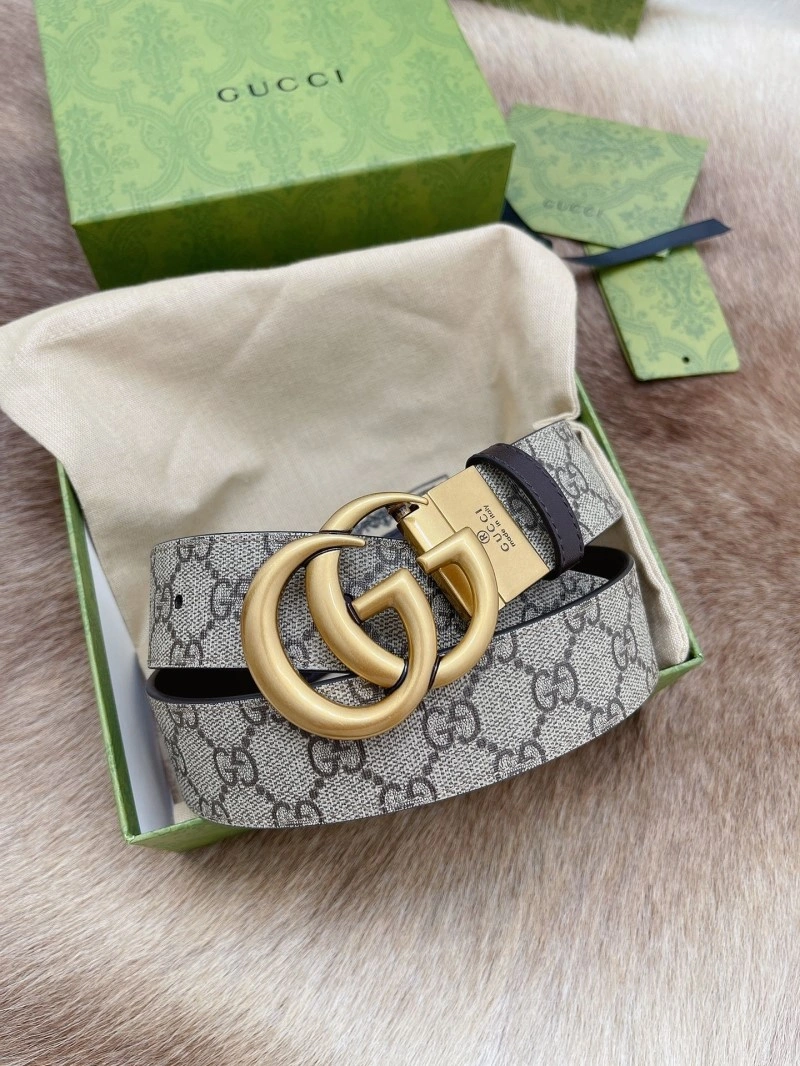 Gucci Belts Contemporary 290730