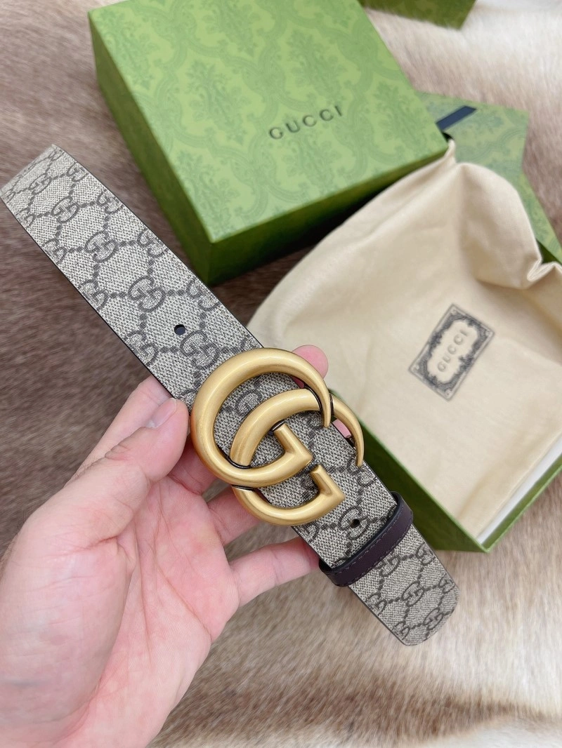 Gucci Belts Contemporary 290730