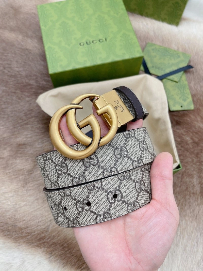 Gucci Belts Contemporary 290730