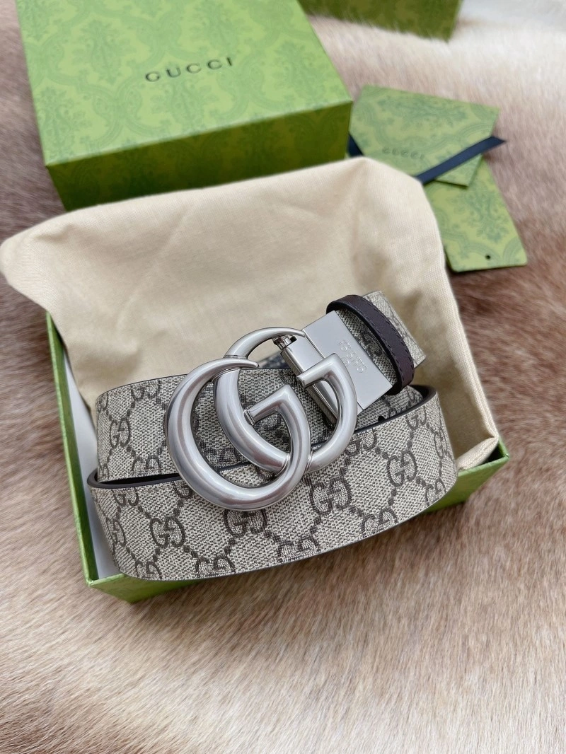 Upgraded Gucci Belts 290716