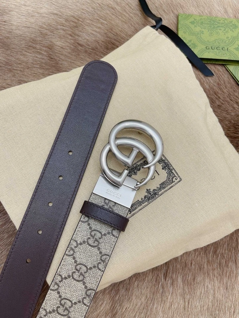 Upgraded Gucci Belts 290716