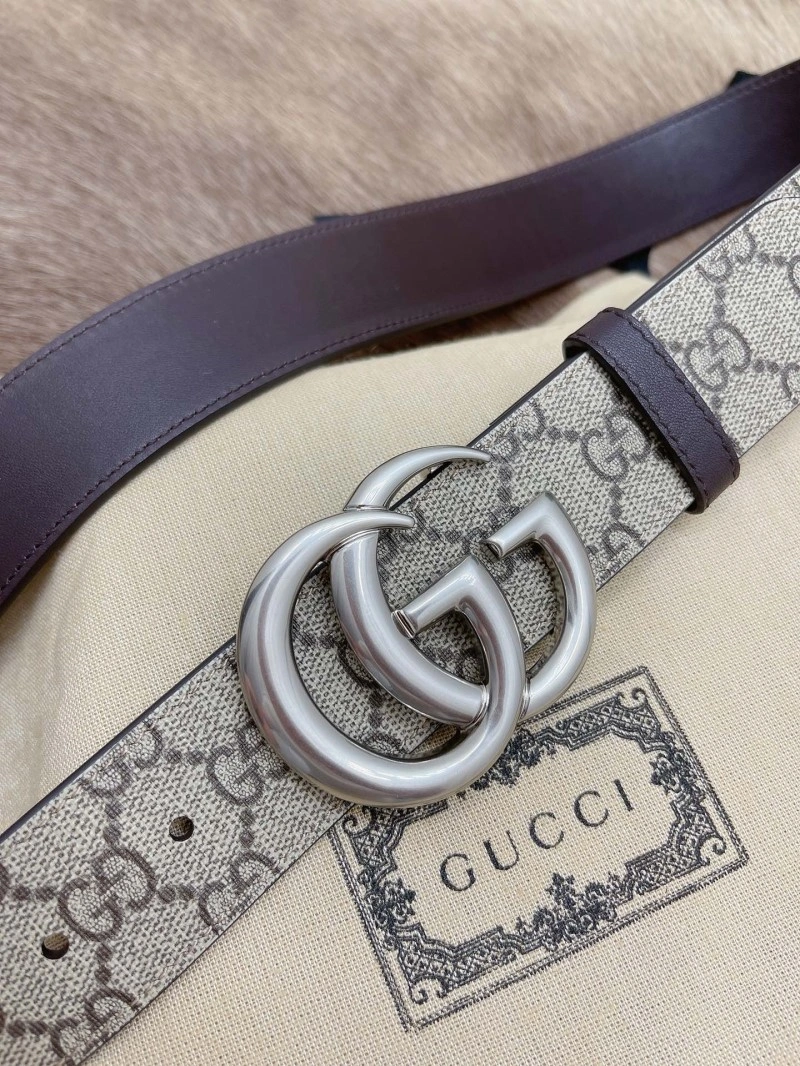 Upgraded Gucci Belts 290716