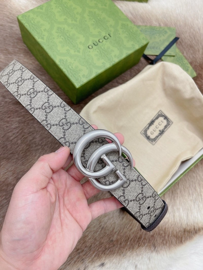 Upgraded Gucci Belts 290716