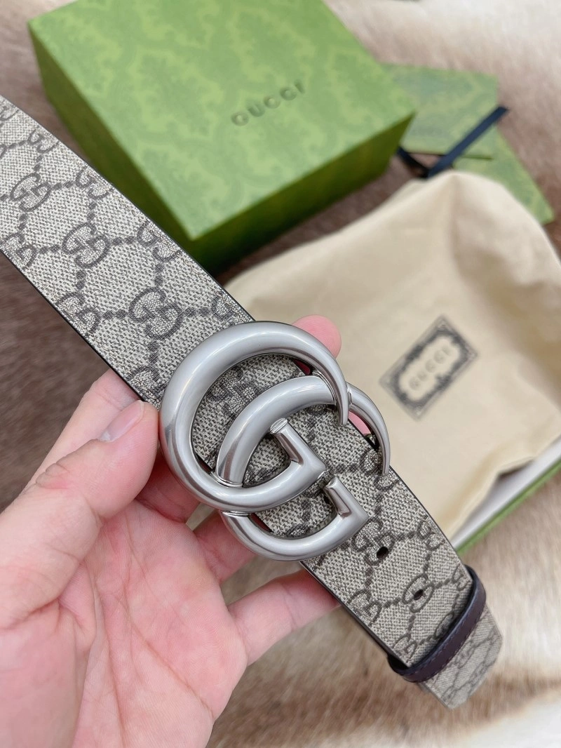 Upgraded Gucci Belts 290716