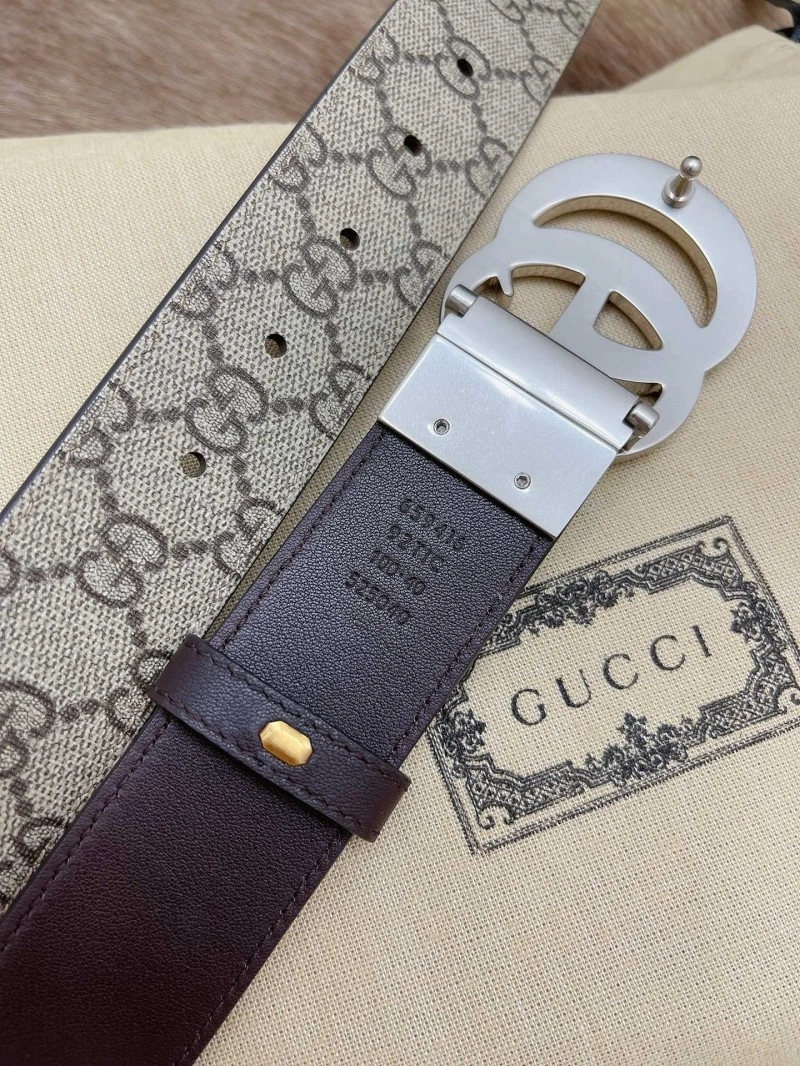 Upgraded Gucci Belts 290716