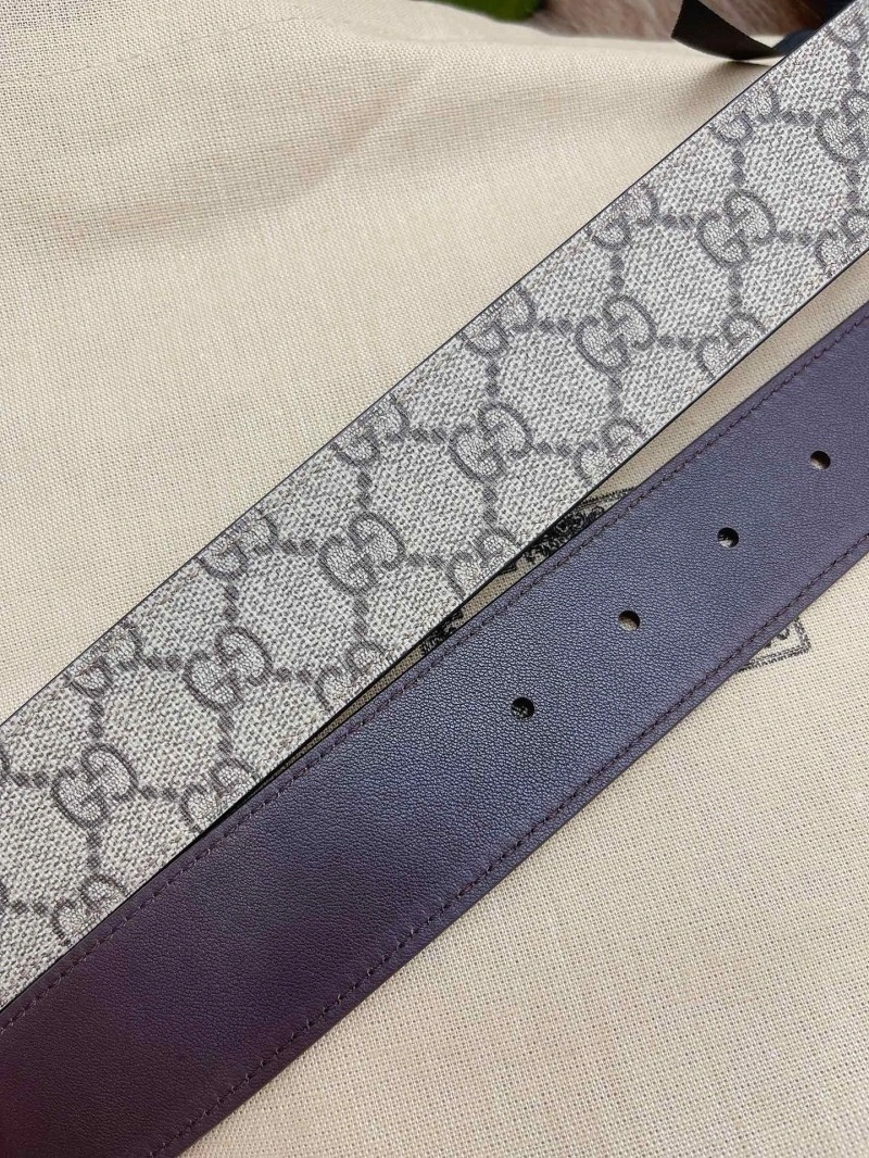 Upgraded Gucci Belts 290716