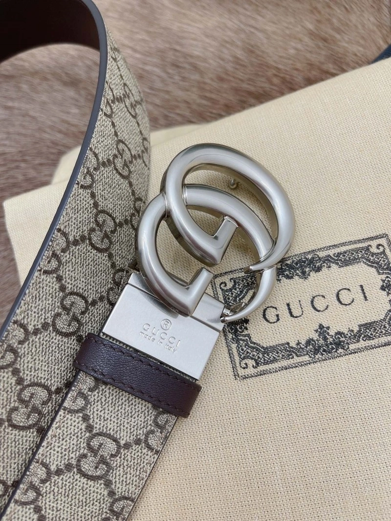 Upgraded Gucci Belts 290716