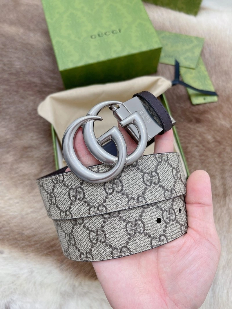 Upgraded Gucci Belts 290716