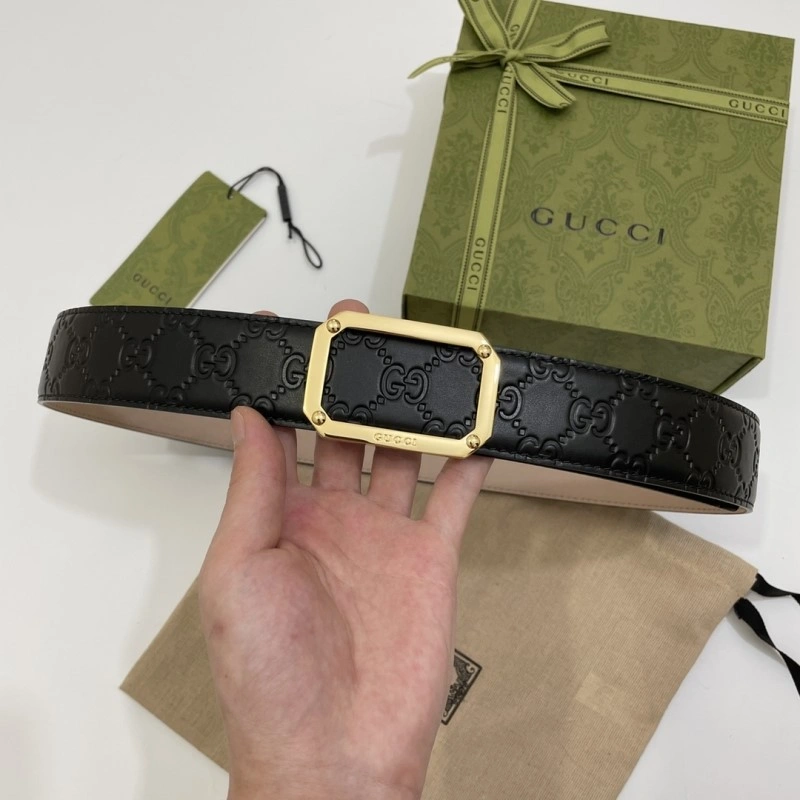 Gucci Belts Compact 290735