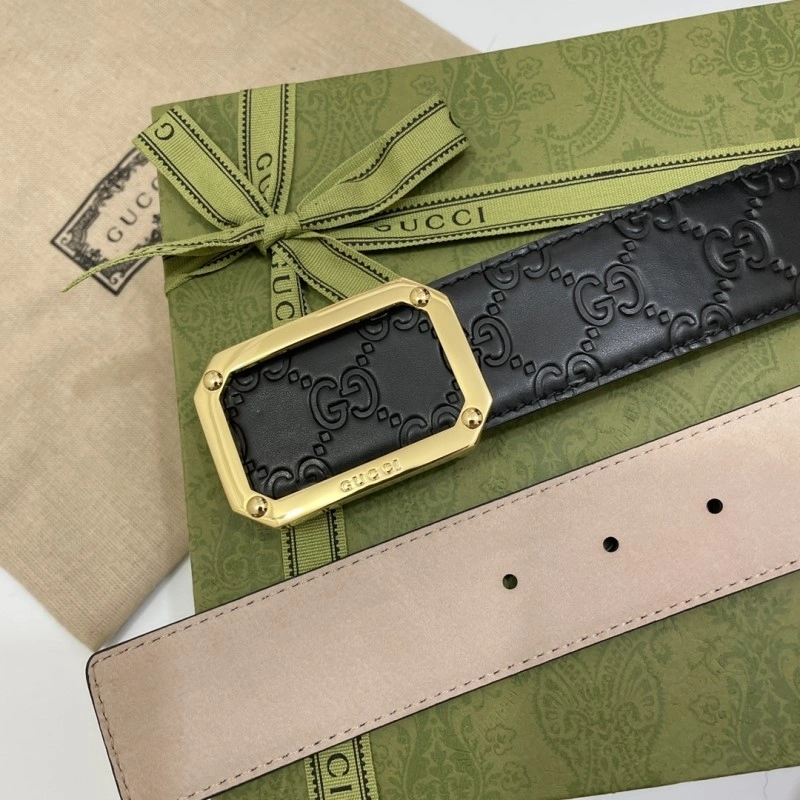 Gucci Belts Compact 290735