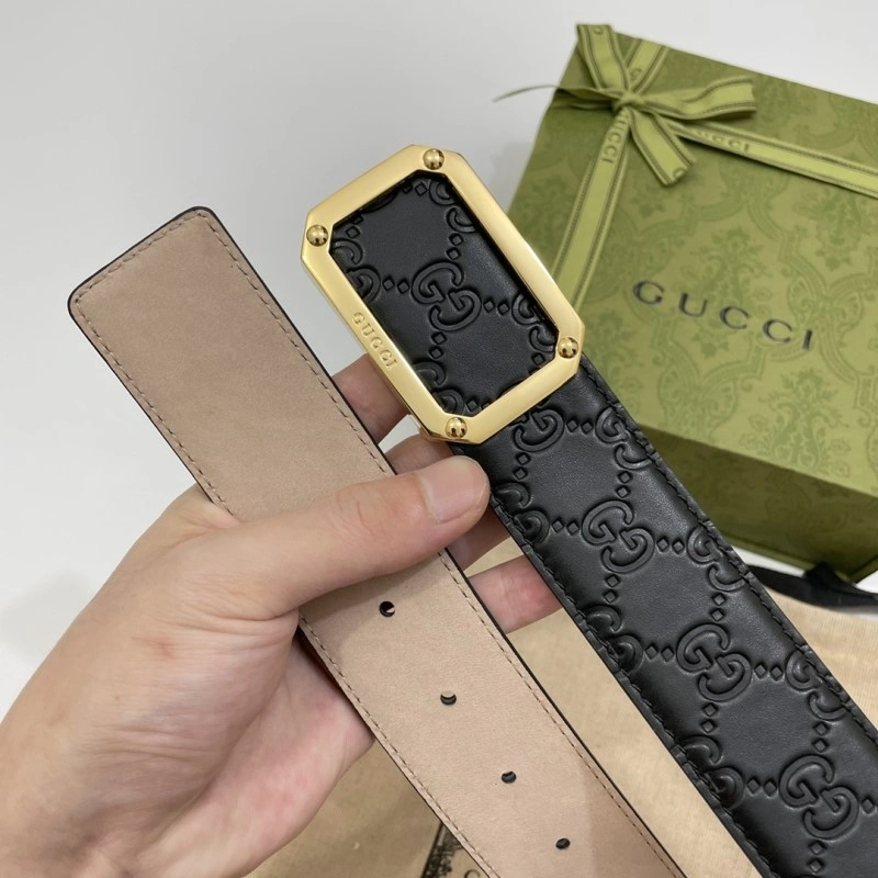 Gucci Belts Compact 290735
