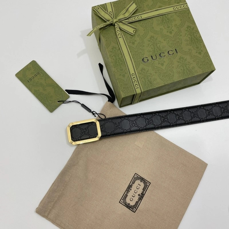 Gucci Belts Compact 290735