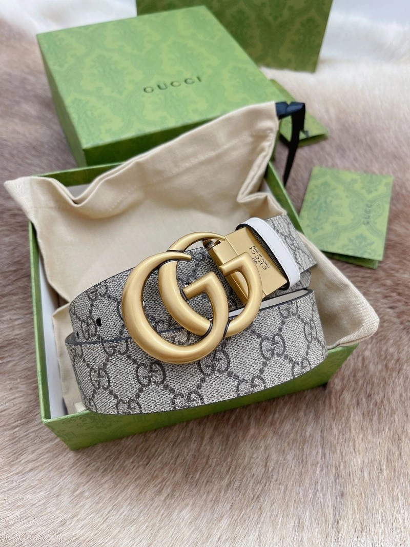 Gucci Belts Upgraded 290732